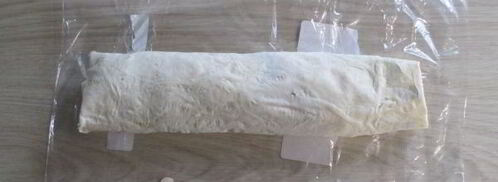 шаурма диетическая. Шаг 9