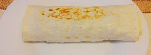 шаурма домашняя. Шаг 22