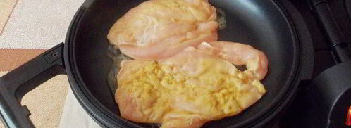 шаурма домашняя. Шаг 8