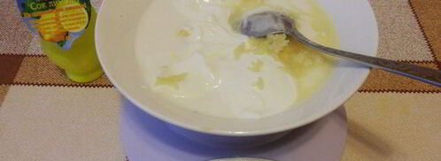 шаурма домашняя. Шаг 11