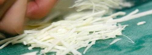 шаурма из курицы. Шаг 5