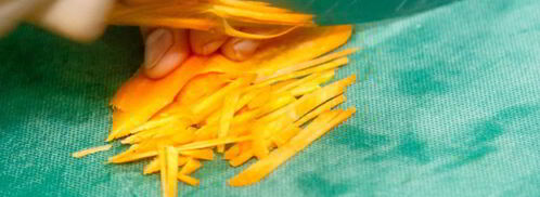 шаурма из курицы. Шаг 6