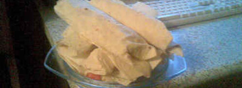 шаурма холостяка. Шаг 46