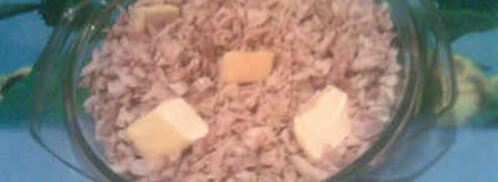 шаурма холостяка. Шаг 17