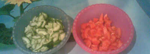 шаурма холостяка. Шаг 27