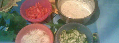 шаурма холостяка. Шаг 39