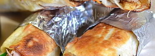 шаурма крымская. Шаг 15
