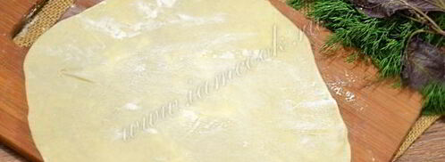 шаурма крымская. Шаг 5