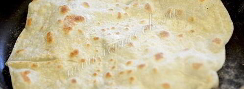 шаурма крымская. Шаг 6