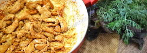 шаурма крымская. Шаг 9