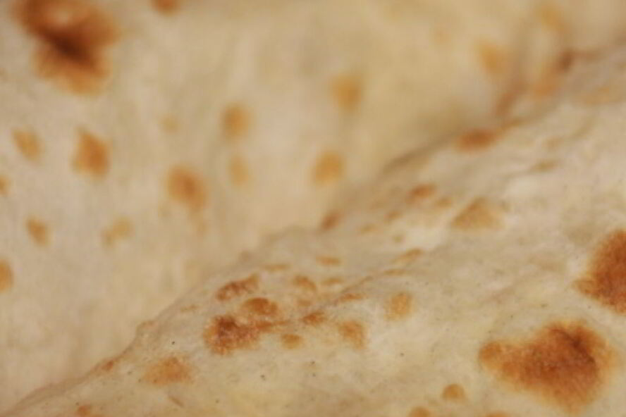 Рецепт шаурмы по-домашнему с курицей