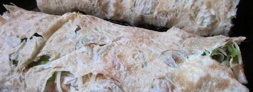 шаурма по-домашнему. Шаг 3