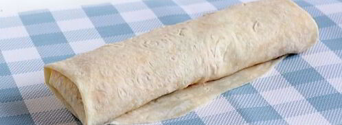 шаурма с говядиной по-домашнему. Шаг 11