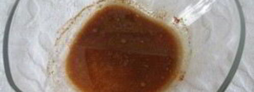 шаурма с курицей. Шаг 3