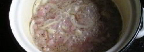 шаурма в булке. Шаг 7