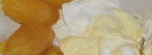 шаурма в духовке. Шаг 3