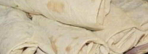 шаурма в духовке. Шаг 11