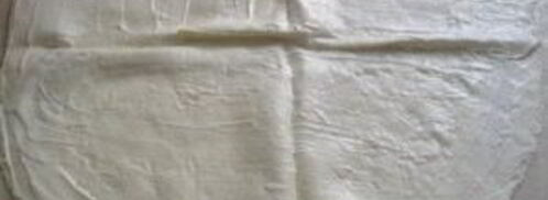 шаурма в лаваше с курицей. Шаг 7