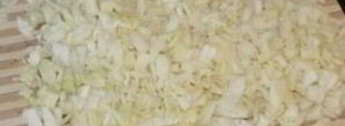 шаурма в микроволновке. Шаг 3