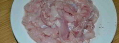 шаурма в пите. Шаг 3