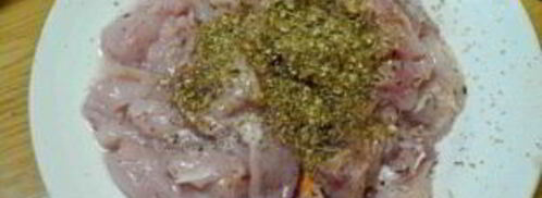 шаурма в пите. Шаг 4