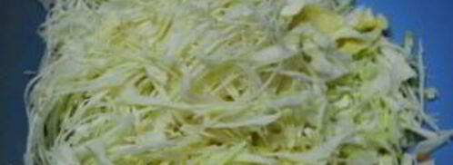 шаурма в пите. Шаг 6