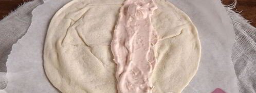 шаурма. Шаг 7