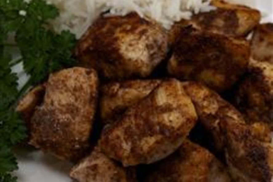 Рецепт шавермы из курицы