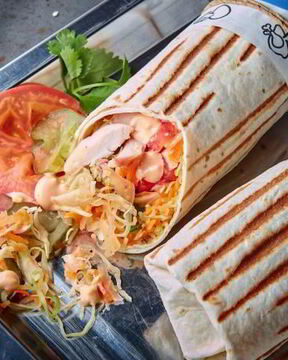 Шаверма Крылья