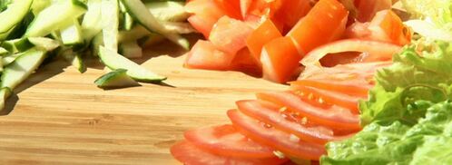 шаверма. Шаг 3