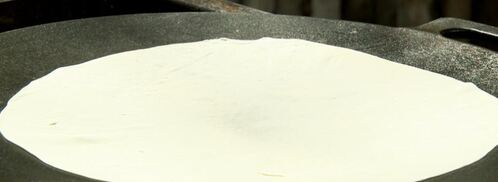 шаверма. Шаг 5