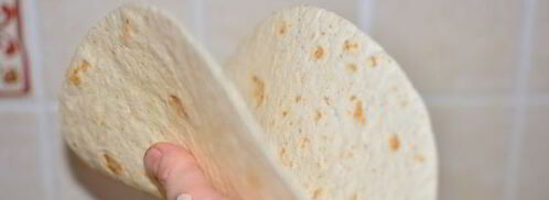 турецкая шаурма. Шаг 5