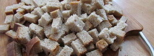 кабачки с сухариками. Шаг 4