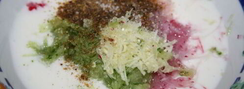 пшеничные сухарики с сыром. Шаг 5