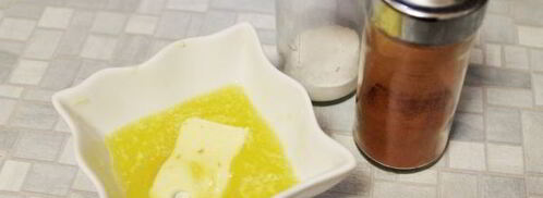 сухарики закусочные. Шаг 6