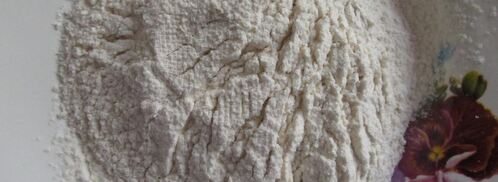 тыквенные сухарики с изюмом. Шаг 3