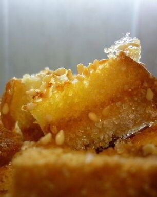 Волшебные сухарики