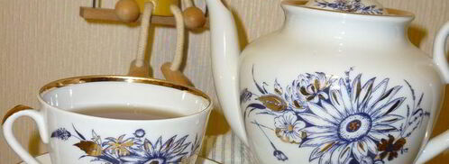 волшебные сухарики. Шаг 5