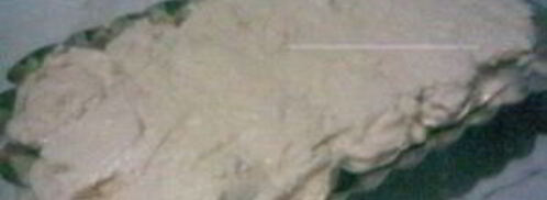 яблочные сухарики. Шаг 8