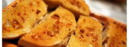 яблочные сухарики. Шаг 9