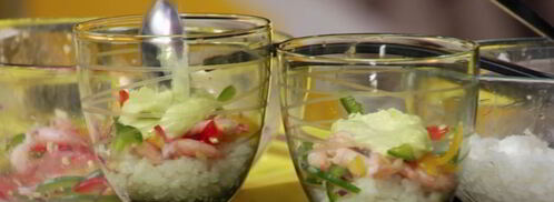 фантазия на тему суши. Шаг 5