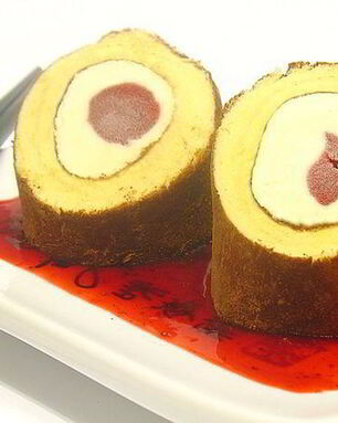 Фьюжн тирамису Суши