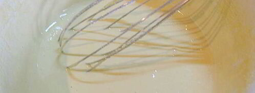 фьюжн тирамису суши. Шаг 4