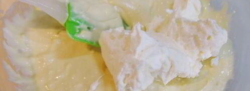 фьюжн тирамису суши. Шаг 6