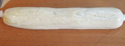 фьюжн тирамису суши. Шаг 8