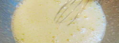 фьюжн тирамису суши. Шаг 9