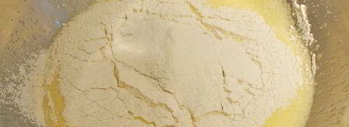 фьюжн тирамису суши. Шаг 11