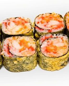 Кляр для суши