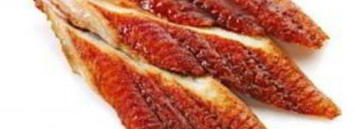 кляр для суши. Шаг 3