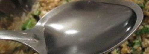 ореховый соус для суши. Шаг 6